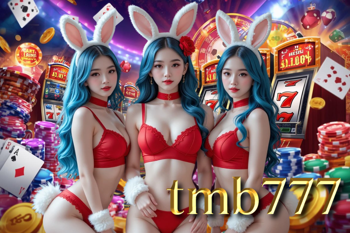tmb777 ทางเข้า