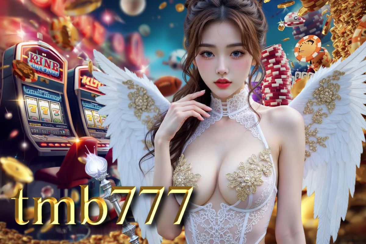 tmb777 slot