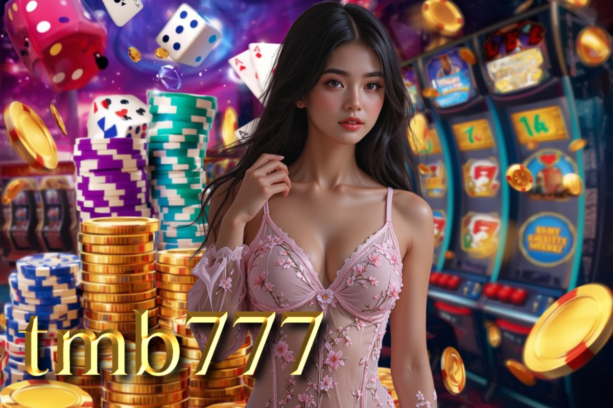 tmb777 เข้าสู่ระบบ