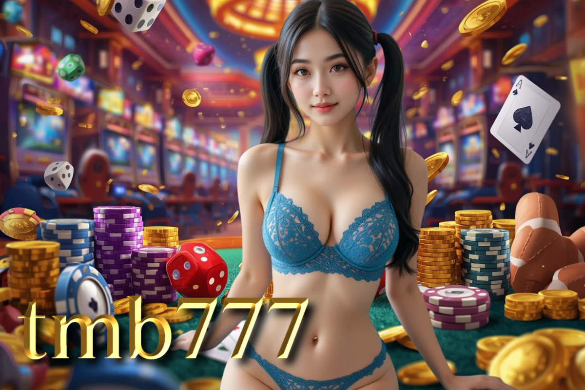 tmb777 fun