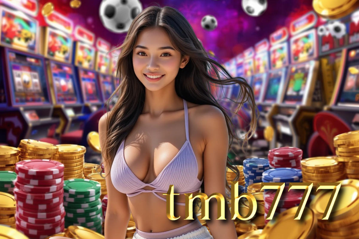 tmb777สล็อต
